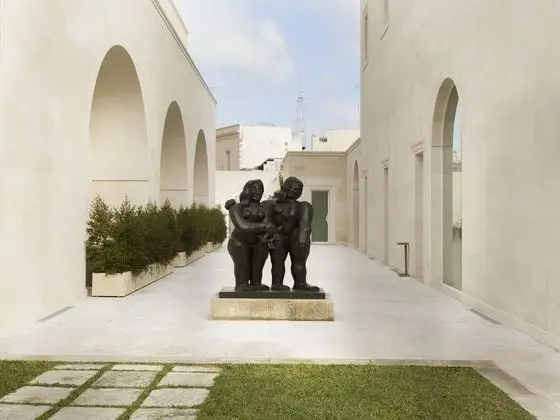 La Fiermontina - Luxury Home Hotel - Dış Mekan