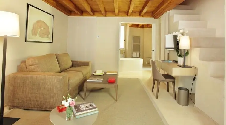 La Fiermontina - Luxury Home Hotel - Oda