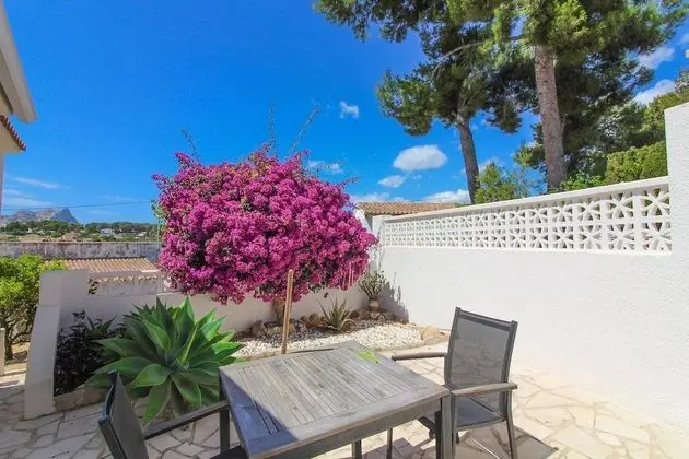 Villa La Figuera - Dış Mekan