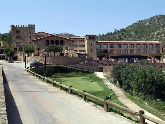 La Figuerola  Resort & SPA