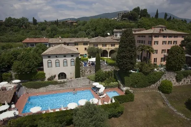 La Filanda Villaggio Albergo