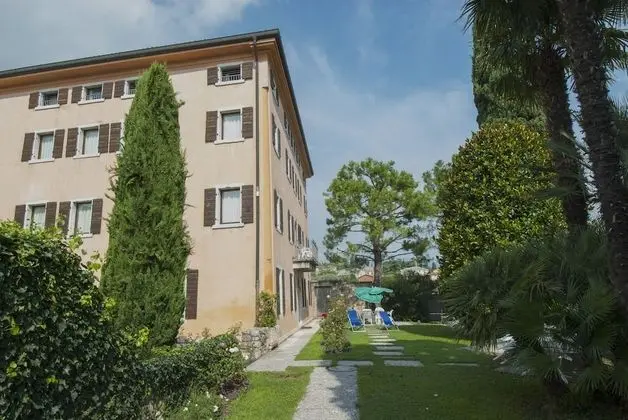 La Filanda Villaggio Albergo - Dış Mekan