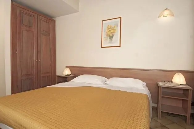 La Filanda Villaggio Albergo - Oda
