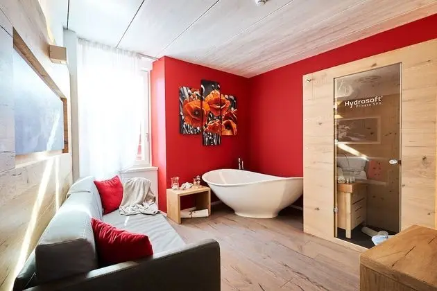 La Filanda Relax & Gourmet