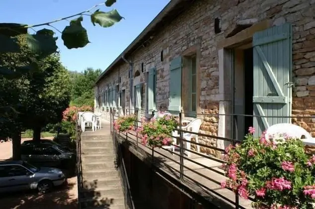 La Filaterie - 1