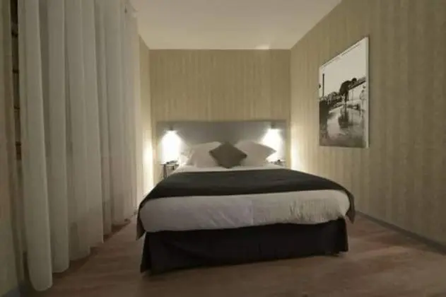 Hotel La Filature - Oda