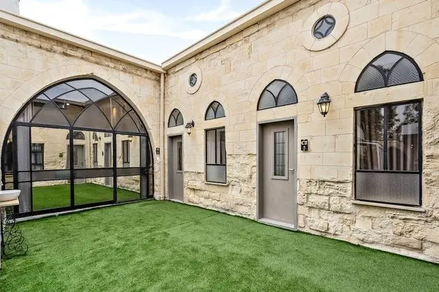 La Finca Boutique Suites - Old City - Dış Mekan