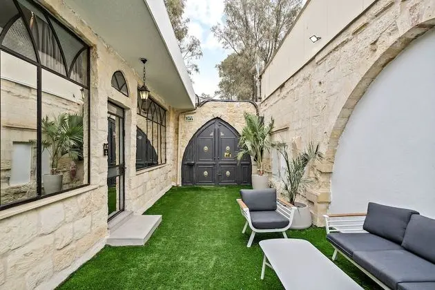 La Finca Boutique Suites - Old City - Oda Düzeni