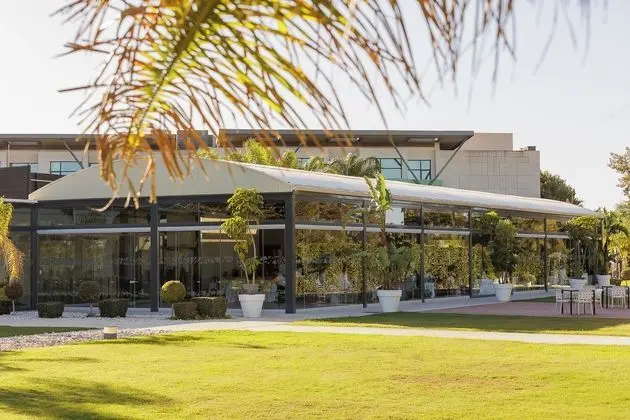 La Finca Golf & Spa Resort - Dış Mekan