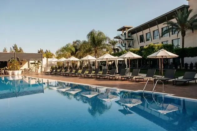 La Finca Golf & Spa Resort - Havuz