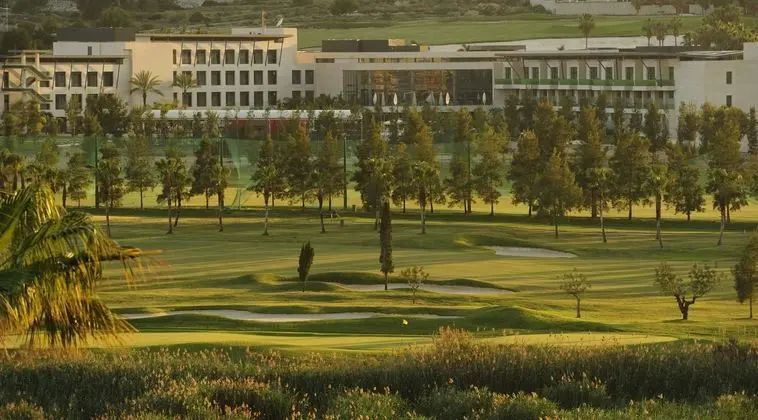 La Finca Golf & Spa Resort - Genel