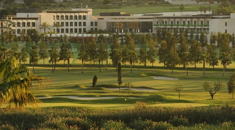 La Finca Golf & Spa Resort
