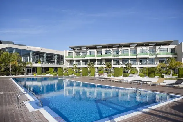 La Finca Golf & Spa Resort - Havuz