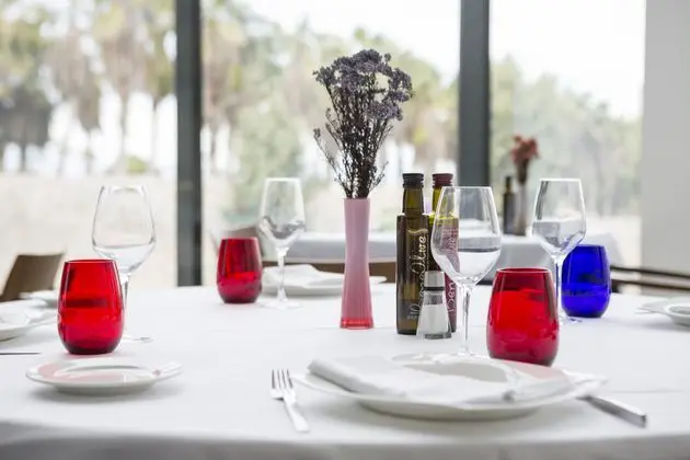 La Finca Golf & Spa Resort - Yeme / İçme