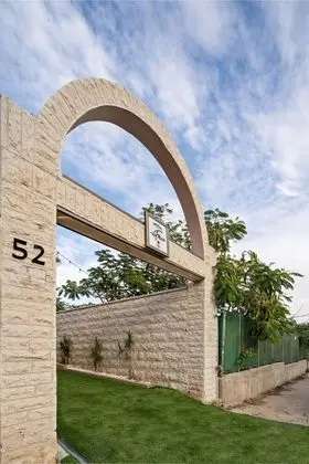 La Finca - Luxury Suites Hotel - Dış Mekan