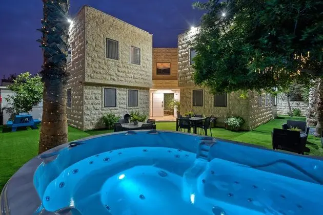 La Finca - Luxury Suites Hotel - Öne Çıkan Resim