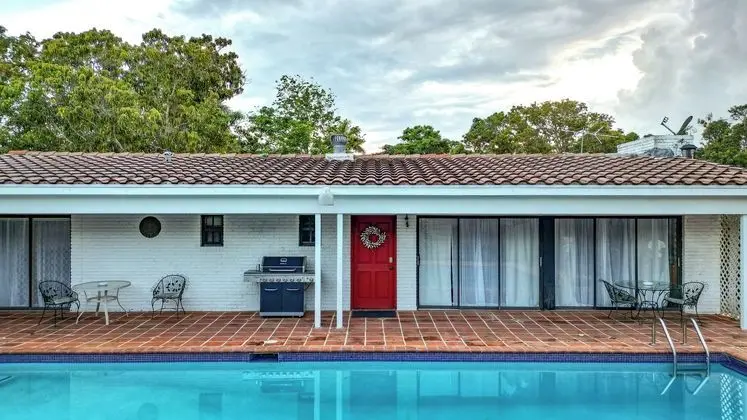 La Finca Miami by SoFla Vacations - Dış Mekan