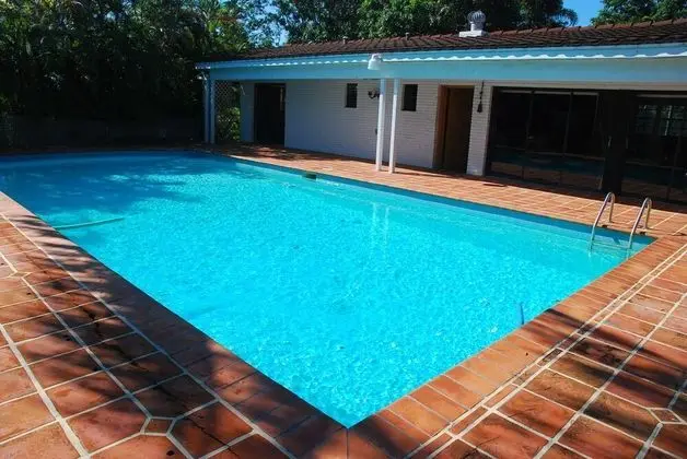 La Finca Miami by SoFla Vacations - Havuz