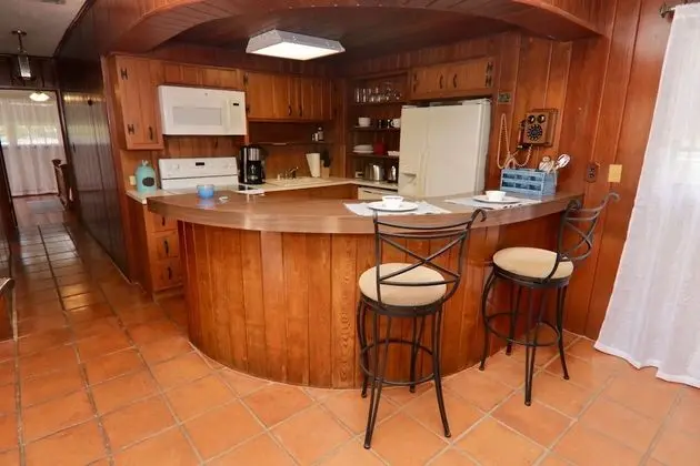 La Finca Miami by SoFla Vacations - Mutfak