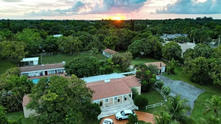 La Finca Miami by SoFla Vacations - Öne Çıkan Resim
