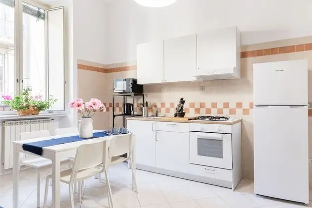 La finestra su Garibaldi