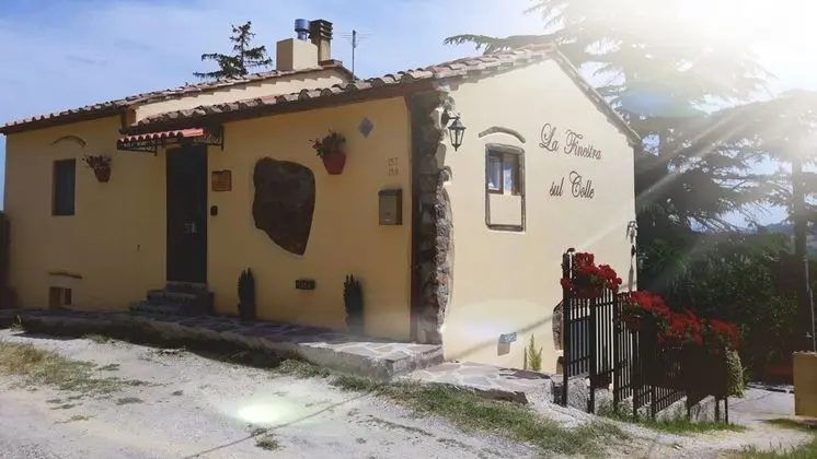 La Finestra sul Colle