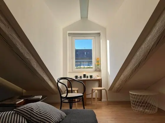 La Finestra sul Cortile in Zona Crocetta by Wonderful Italy