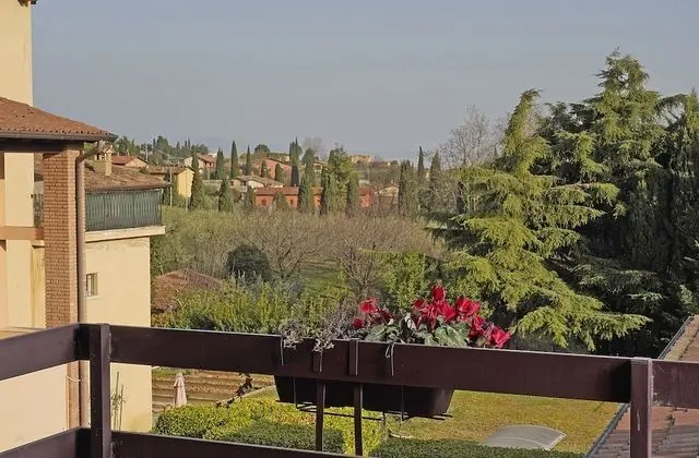 La Finestra sul Lago - Konum Öne Çıkanlar