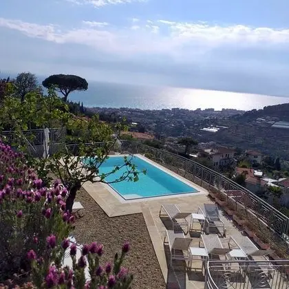 La Finestra sul Mare