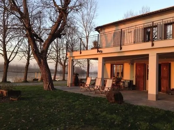 La Finestra sul Po Agriturismo