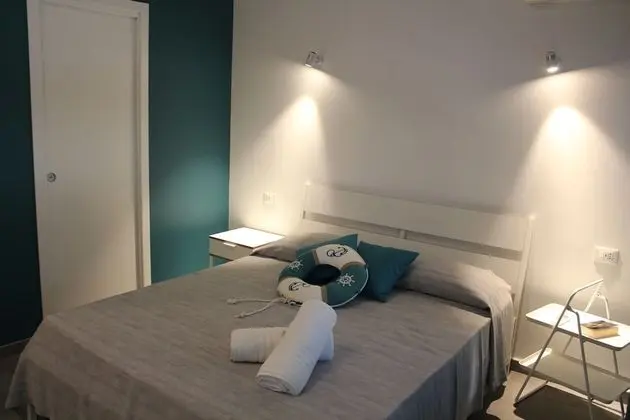 La finestra sul porto - Öne Çıkan Resim