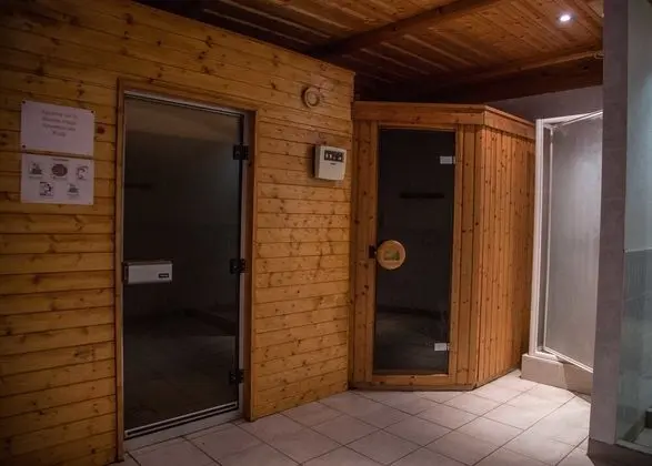 La Fleche D'or - Spa