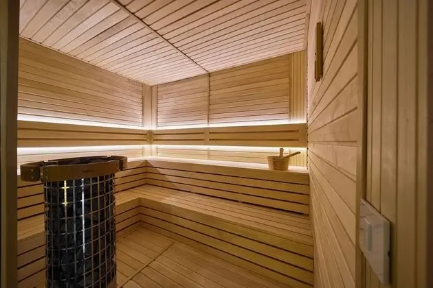 La Fleur Boutique Hotel 5* - Havuz