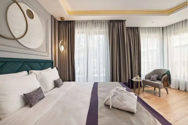 La Fleur Boutique Hotel 5* - Oda