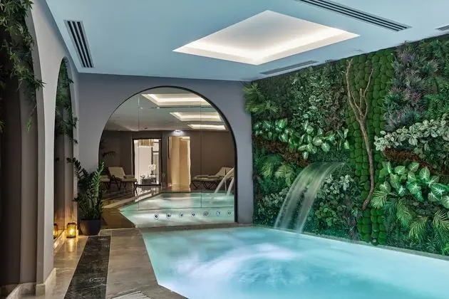 La Fleur Boutique Hotel 5* - Spa