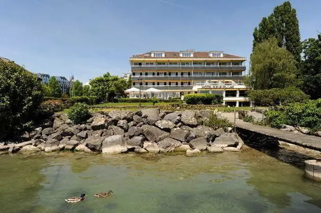 Hotel La Fleur Du Lac