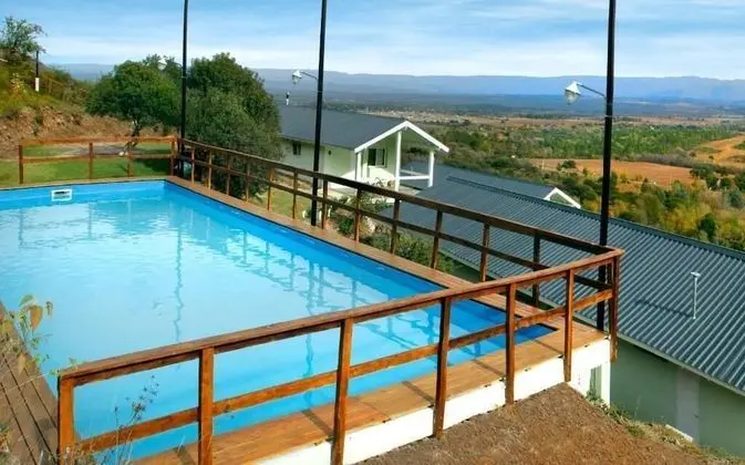 La Fleur Loft Boutique Spa - Havuz