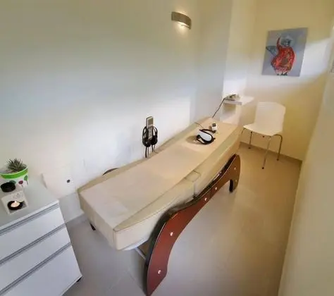 La Fleur Loft Boutique Spa - Spa
