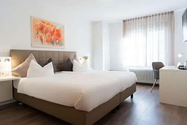 Hotel La Fleur - Kolaylıklar