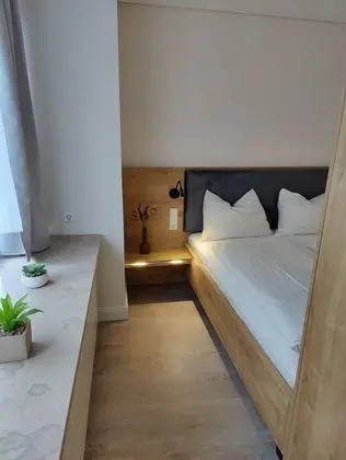 Hotel La Fleur - Oda