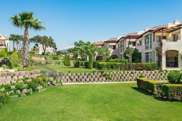 La Flora House OtelFotoğrafı