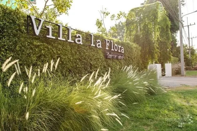 Villa La Flora Kanchanaburi