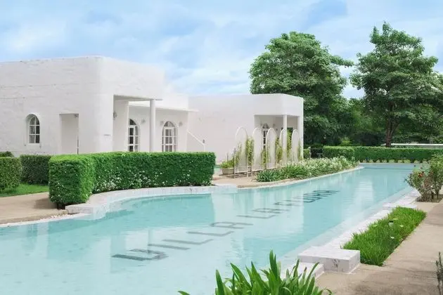 Villa La Flora Kanchanaburi - Öne Çıkan Resim