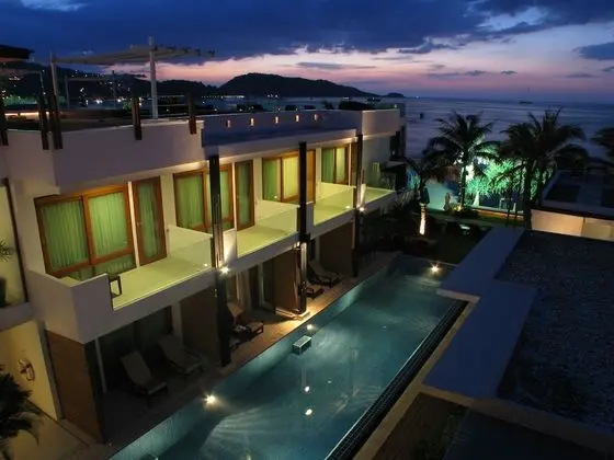La Flora Resort Patong