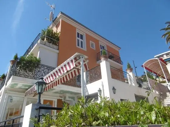 Hotel La Flore - Genel