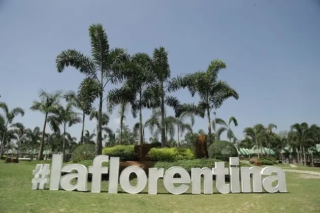 La Florentina Resort