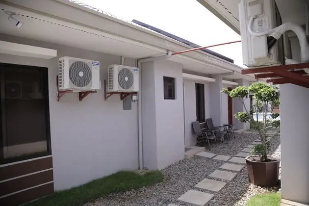 La Florentina Resort - Dış Mekan