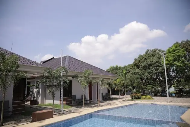 La Florentina Resort - Havuz