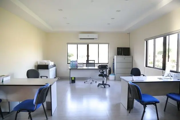 La Florentina Resort - Lobi