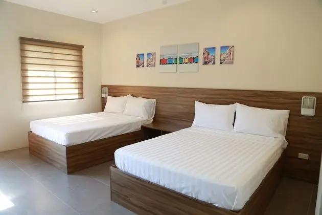 La Florentina Resort - Oda